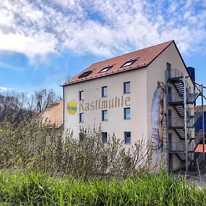 Boardinghaus Kastlmühle Stelzhof